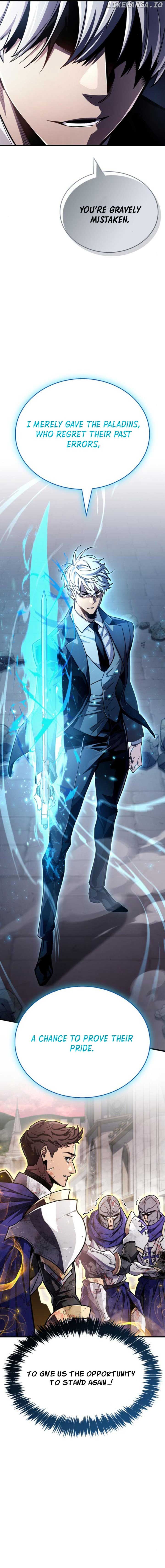 The Player Hides His Past Chapter 73 64 04
