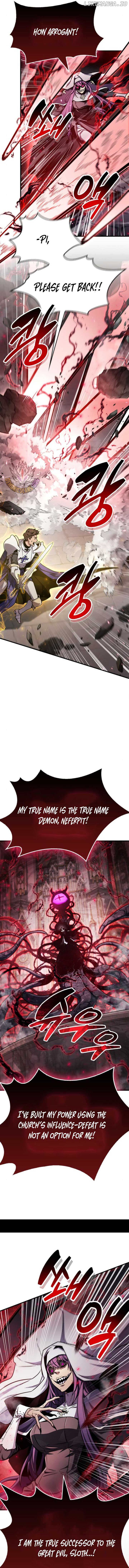 The Player Hides His Past Chapter 73 65 05