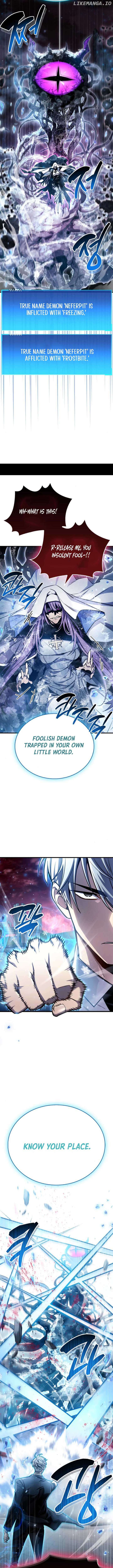 The Player Hides His Past Chapter 73 68 08