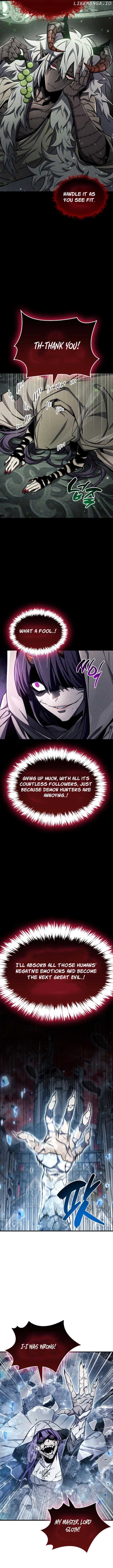 The Player Hides His Past Chapter 73 70 10