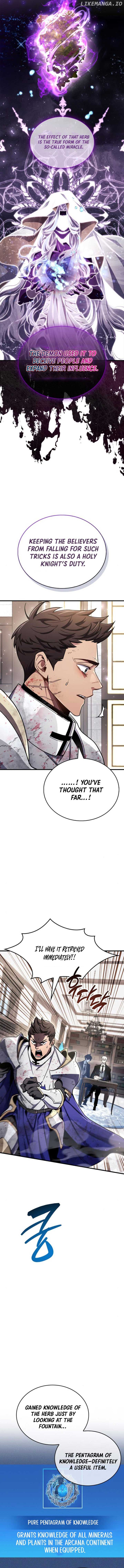 The Player Hides His Past Chapter 73 78 18