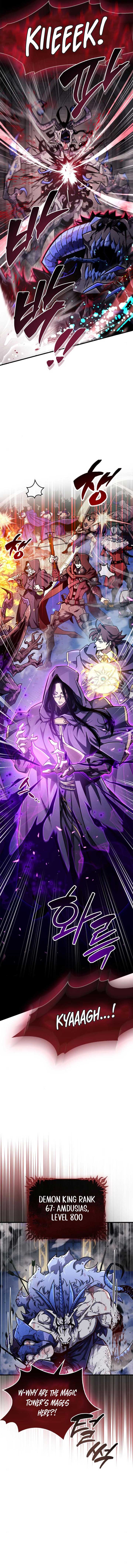 The Player Hides His Past Chapter 75 87 06