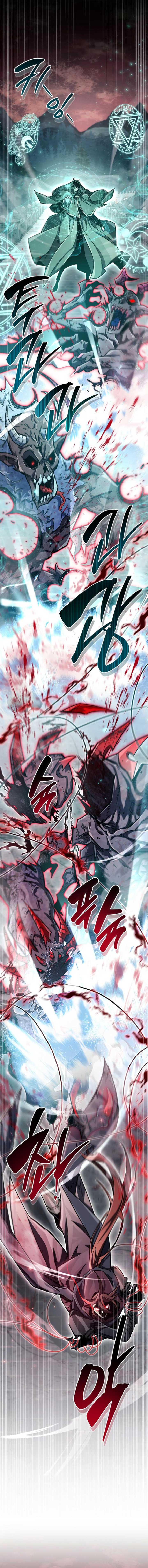 The Player Hides His Past Chapter 75 97 16