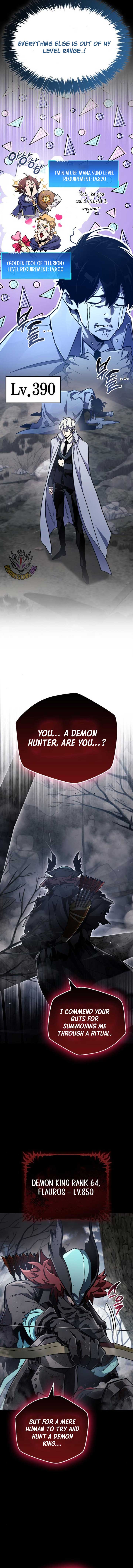 The Player Hides His Past Chapter 75 100 19