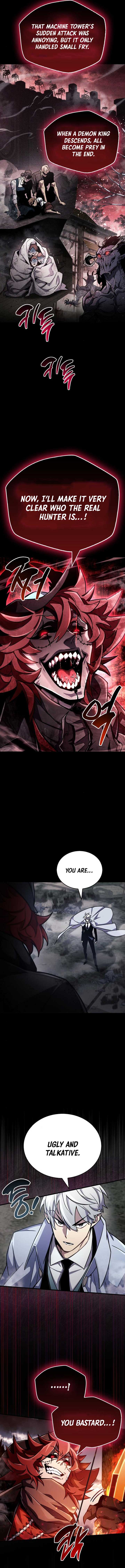 The Player Hides His Past Chapter 75 101 20