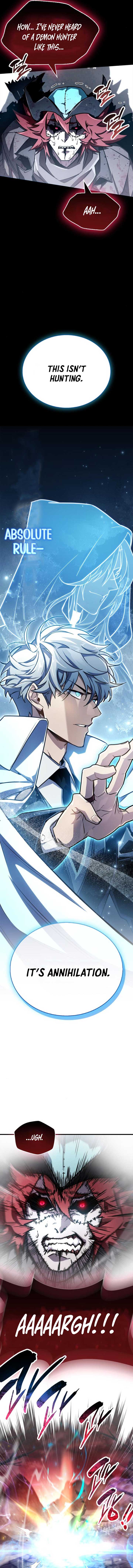 The Player Hides His Past Chapter 75 107 26