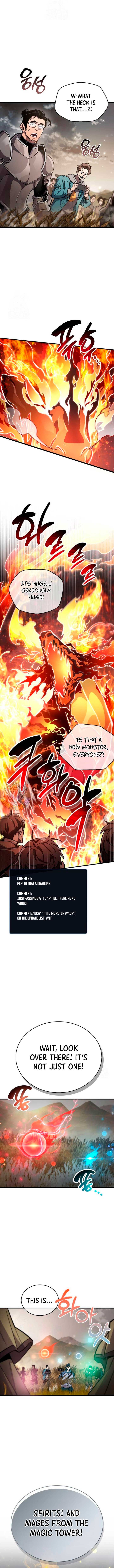 The Player Hides His Past Chapter 77 61 004