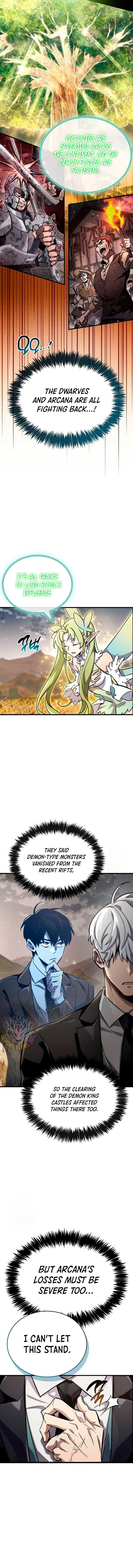 The Player Hides His Past Chapter 77 65 008