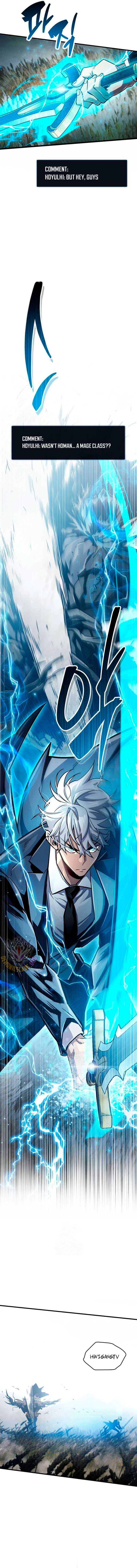 The Player Hides His Past Chapter 77 68 011