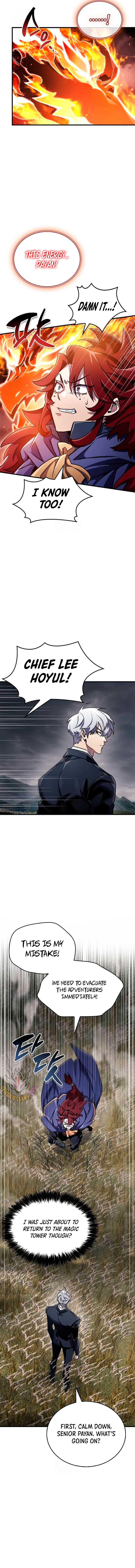 The Player Hides His Past Chapter 77 74 017