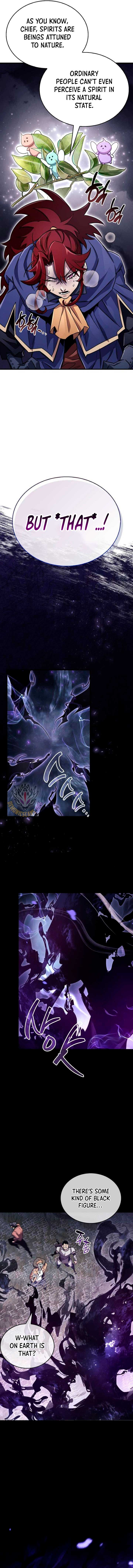 The Player Hides His Past Chapter 77 75 018
