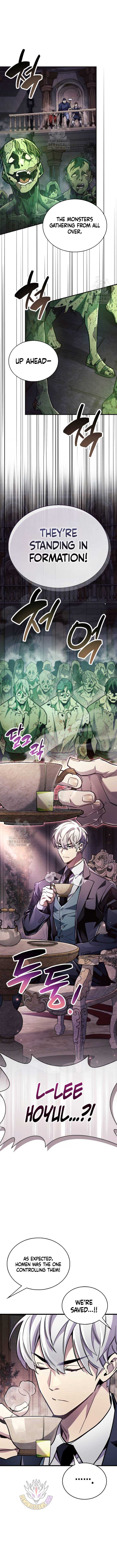 The Player Hides His Past Chapter 80 66 09