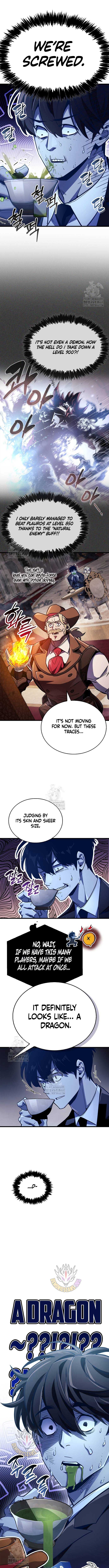The Player Hides His Past Chapter 80 67 10