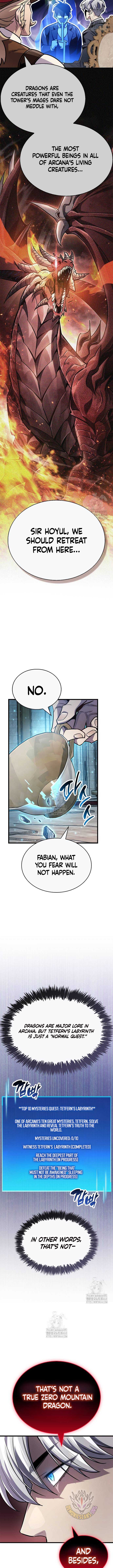 The Player Hides His Past Chapter 80 68 11
