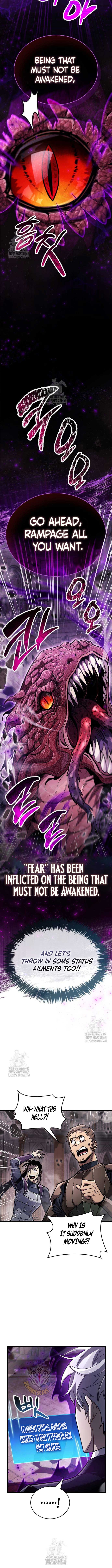 The Player Hides His Past Chapter 80 70 13