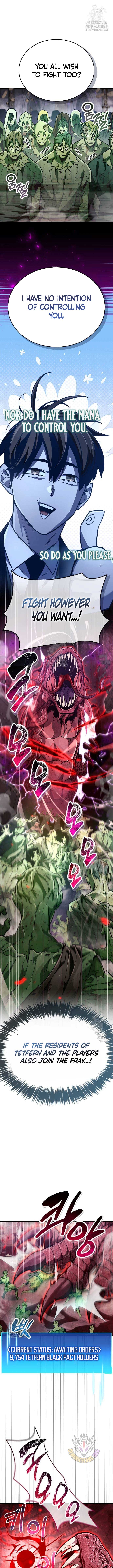The Player Hides His Past Chapter 80 71 14