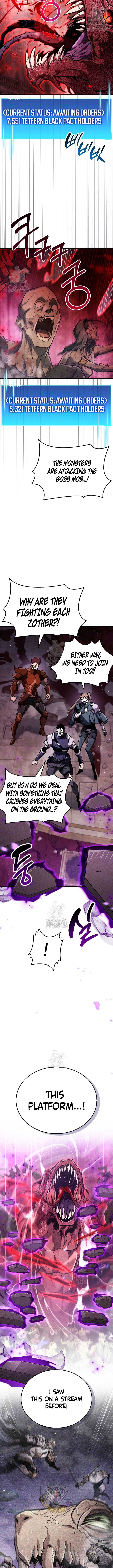 The Player Hides His Past Chapter 80 72 15