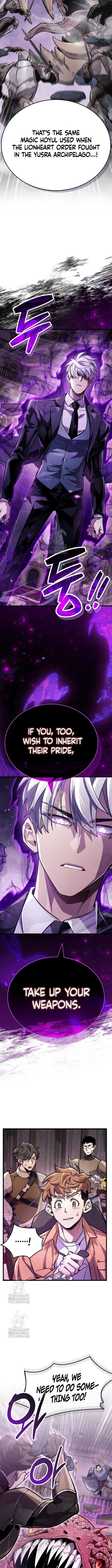 The Player Hides His Past Chapter 80 73 16
