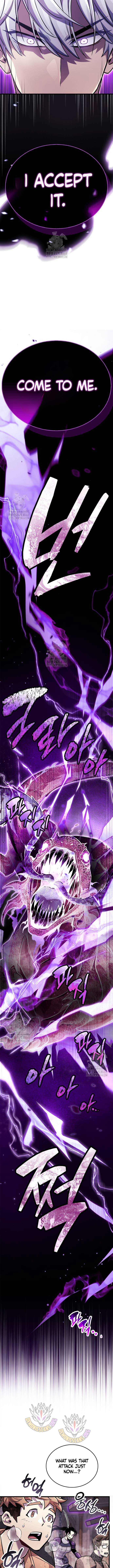 The Player Hides His Past Chapter 80 75 18