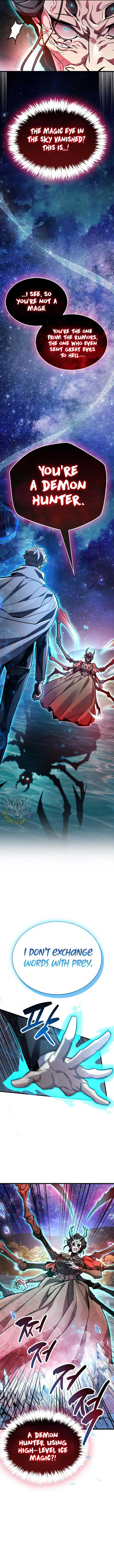The Player Hides His Past Chapter 83 74 11