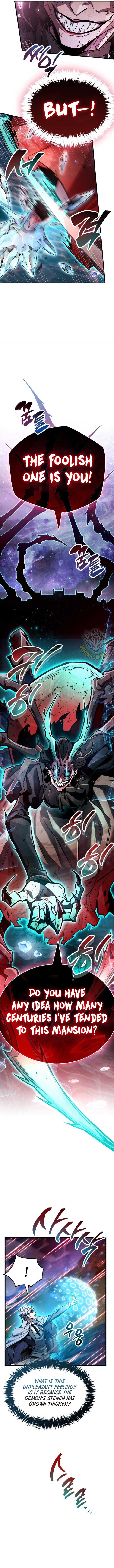 The Player Hides His Past Chapter 83 75 12