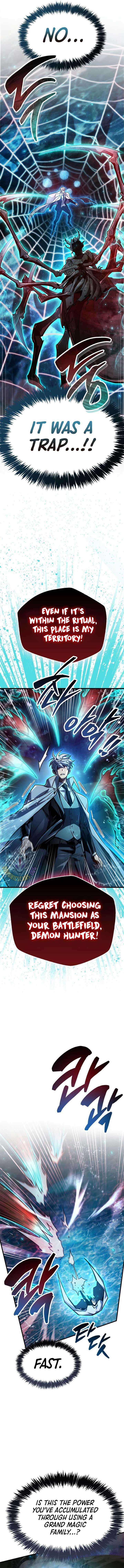 The Player Hides His Past Chapter 83 76 13