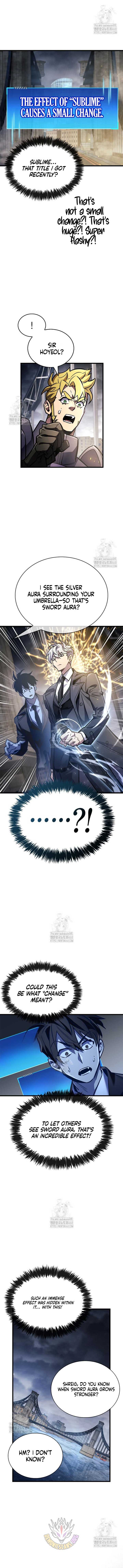 The Player Hides His Past Chapter 88 59 05