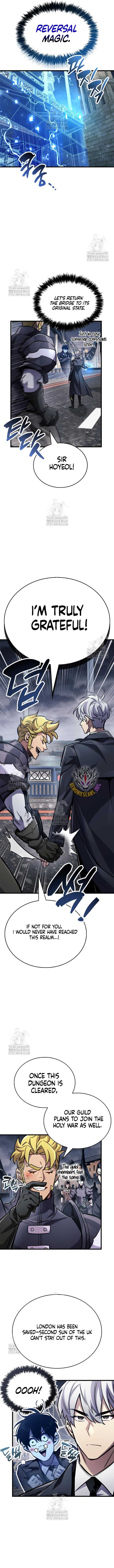 The Player Hides His Past Chapter 88 66 12