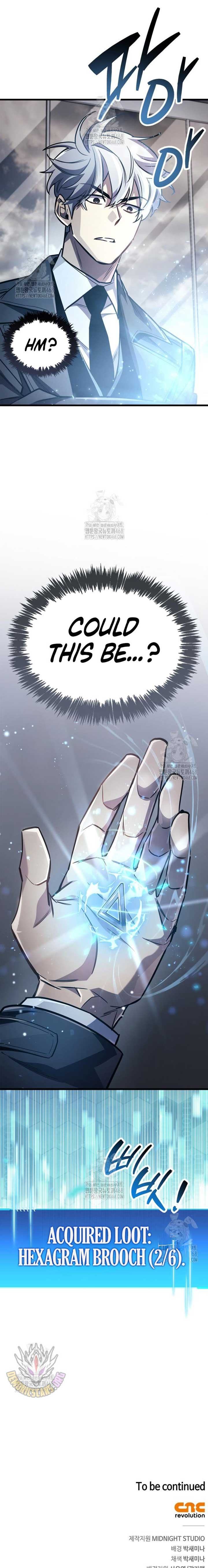 The Player Hides His Past Chapter 88 72 18