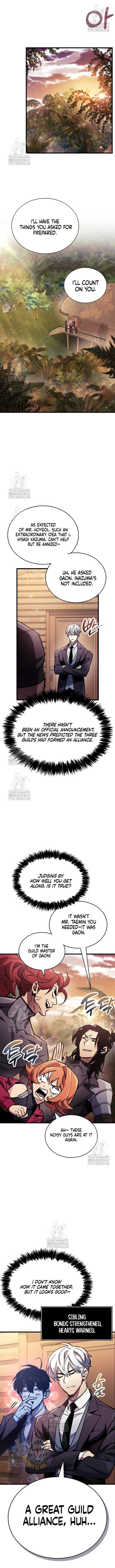 The Player Hides His Past Chapter 89 63 12