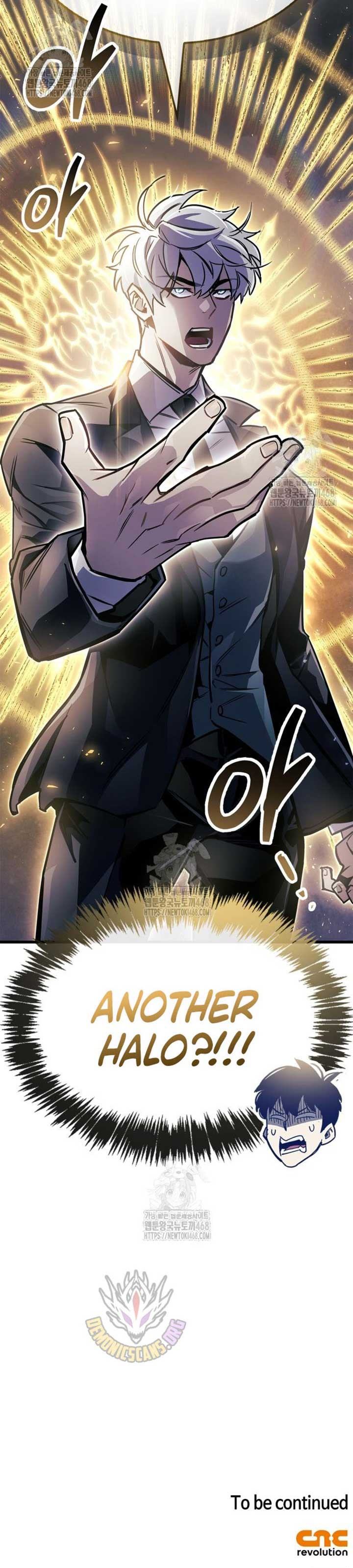The Player Hides His Past Chapter 89 68 17