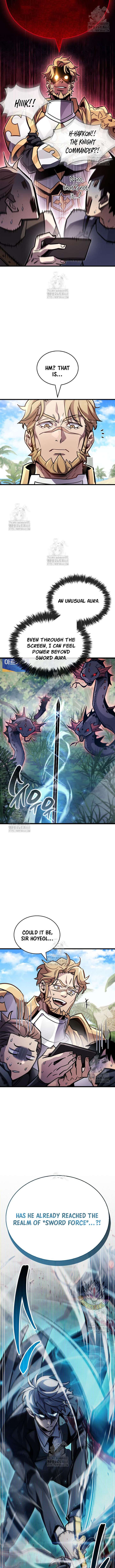 The Player Hides His Past Chapter 90 62 08