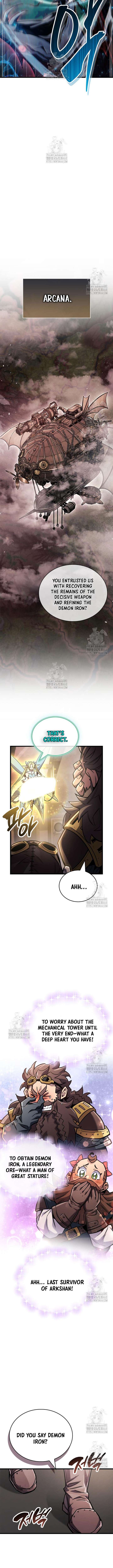 The Player Hides His Past Chapter 90 63 09