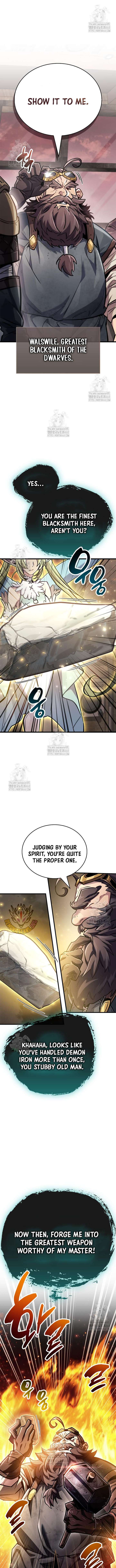 The Player Hides His Past Chapter 90 64 10