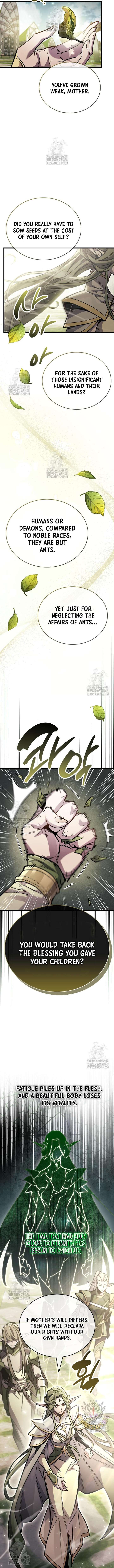 The Player Hides His Past Chapter 90 66 12