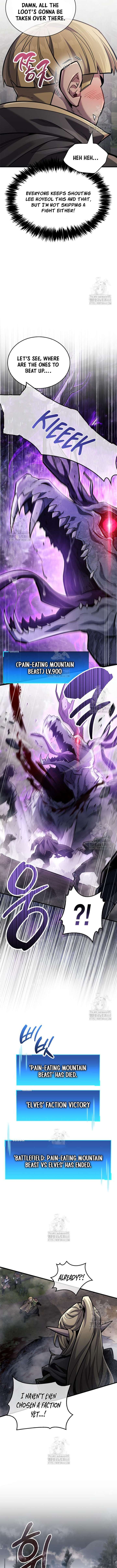 The Player Hides His Past Chapter 90 69 15