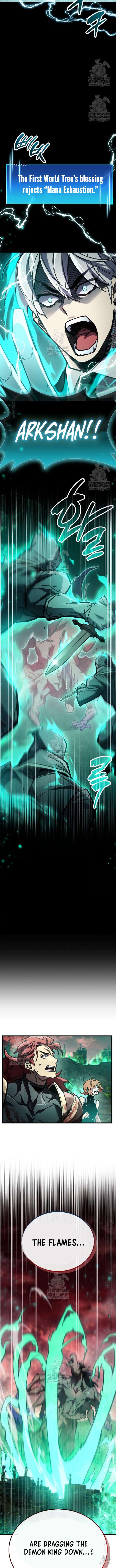 The Player Hides His Past Chapter 95 66 15