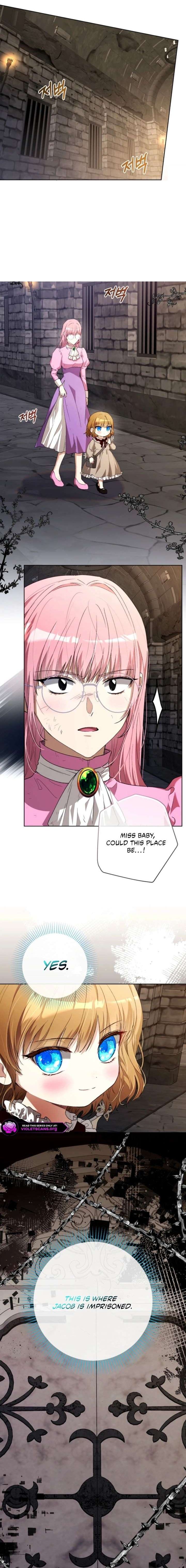 The Baby Raising A Devil Chapter 39 61 001