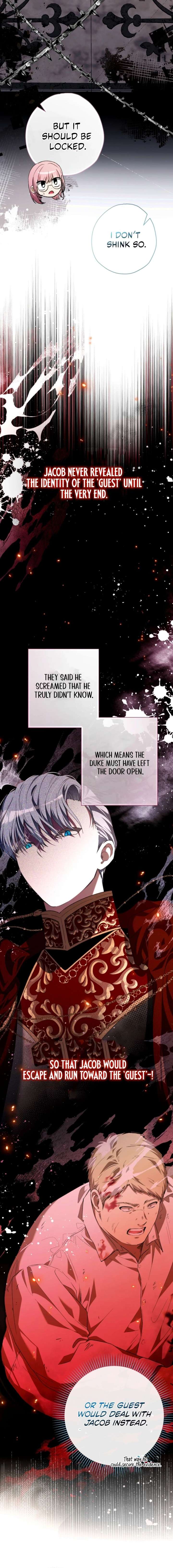 The Baby Raising A Devil Chapter 39 62 002