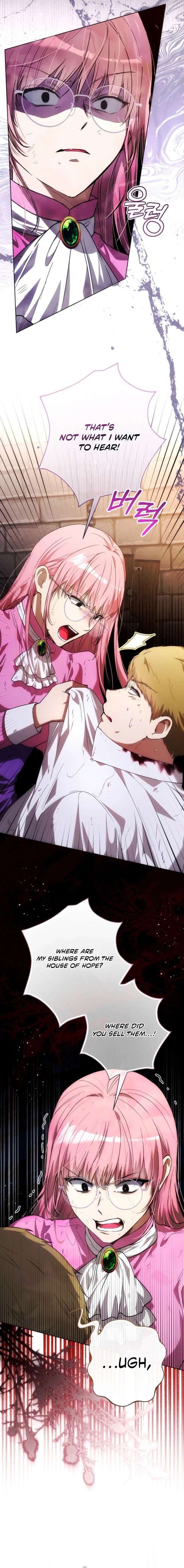 The Baby Raising A Devil Chapter 39 64 004