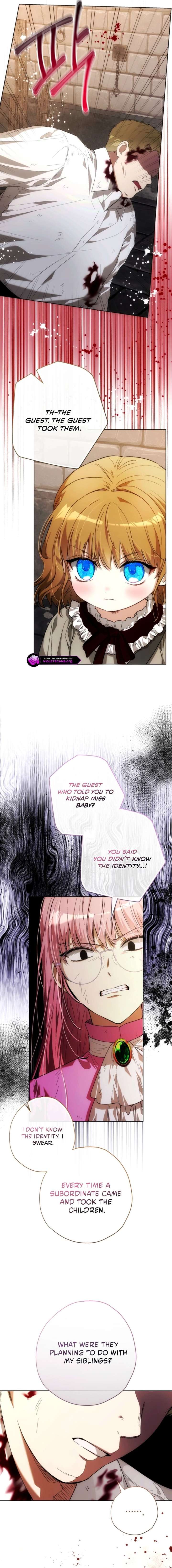 The Baby Raising A Devil Chapter 39 65 005