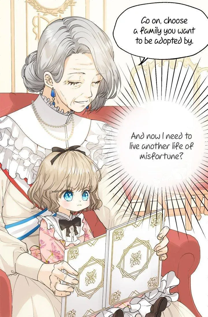 The Baby Raising A Devil Chapter 47.5 76 0785cc2027df