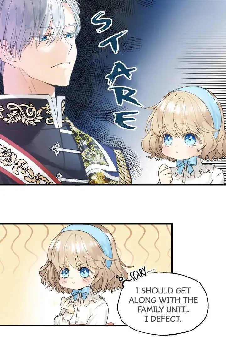 The Baby Raising A Devil Chapter 47.5 81 ebfb4556fcd0