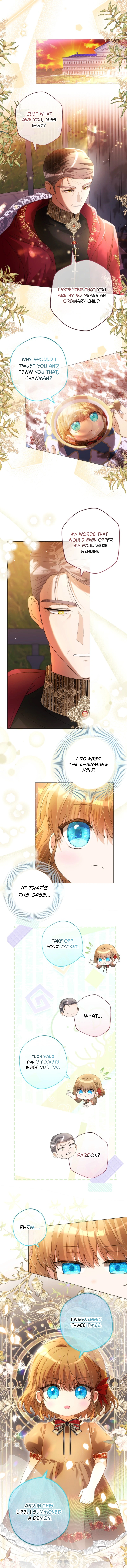 The Baby Raising A Devil Chapter 53 49 0004 f976bc05