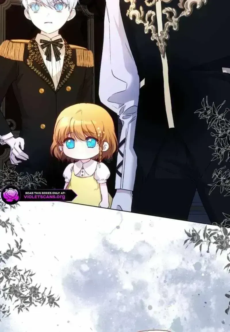 The Baby Raising A Devil Chapter 54.7 405 3ee62b88c5b7