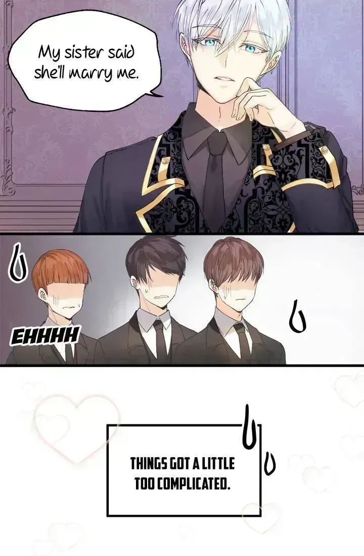 The Baby Raising A Devil Chapter 64 85 4ccc96740184