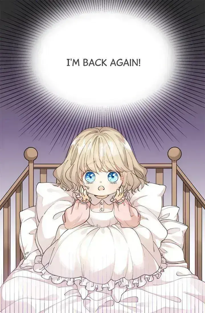 The Baby Raising A Devil Chapter 67 71 16784a4dd129