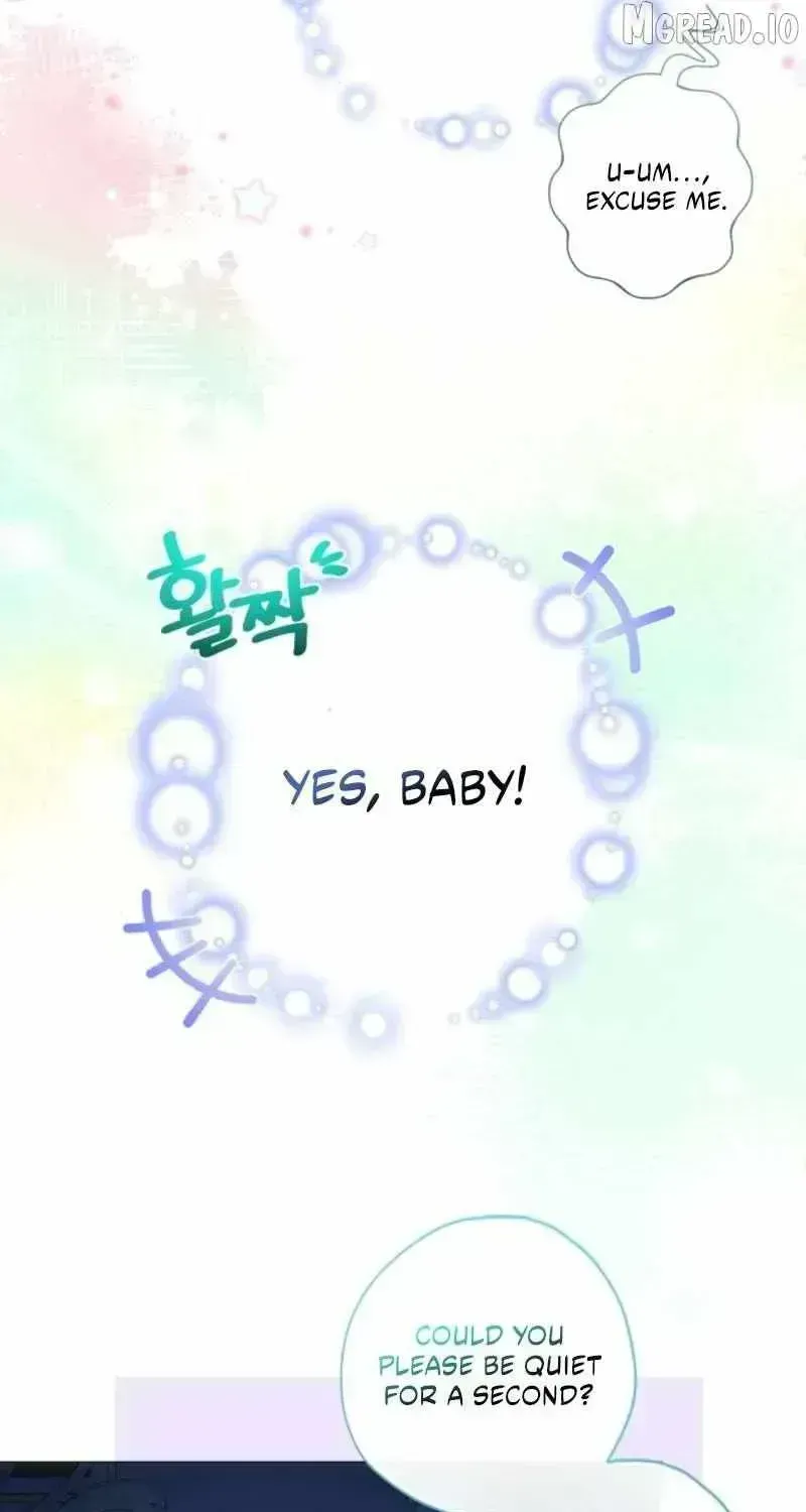 The Baby Raising A Devil Chapter 68.8 239 23e5ebe43e8e