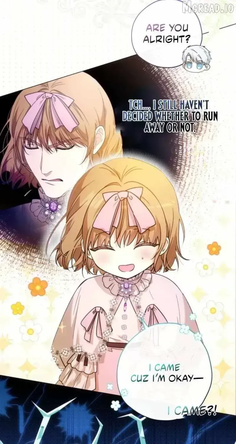 The Baby Raising A Devil Chapter 68.8 259 5c54c6b33935