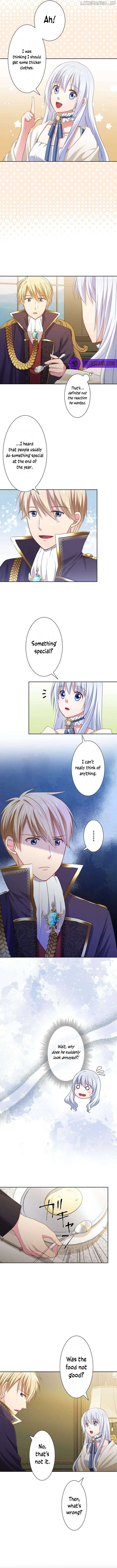 Living As A Madman’s Sweet Wife Chapter 14 40 004